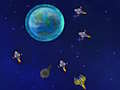 Spiel Orbitalverteidigungsprogramm  Online