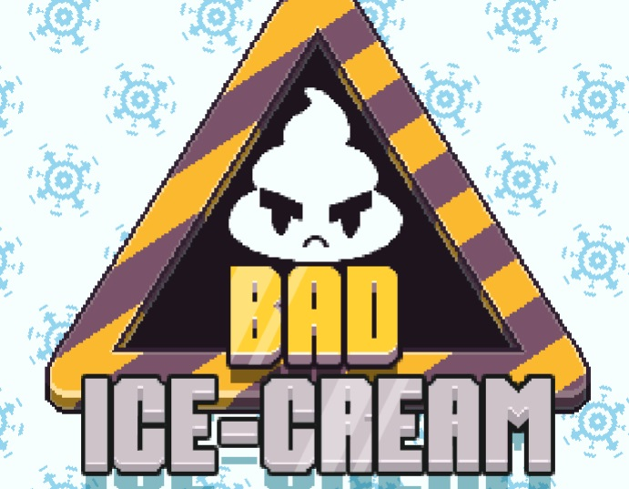 Spiel Schlechtes Eis 3  Online