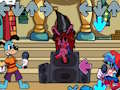 Spiel Freitagabend Funkin Disney Club Online