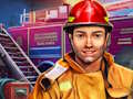 Spiel Brennende Geheimnisse  Online