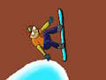 Spiel Snowboarder Online