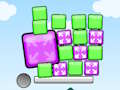 Spiel Kanonenblockball  Online