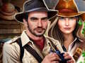 Spiel Antike Schätze  Online