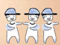 Spiel Unschuldiger Flucht-Finde-Junge Rick  Online