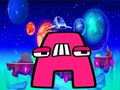 Spiel Alphabet-Überlieferung  Online