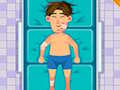 Spiel Krankenhausräuber-Notfall  Online