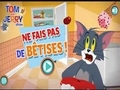 Spiel Ne fais pas de bêtises  Online