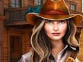 Spiel Präriegeheimnisse  Online