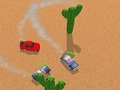 Spiel Verfolgungsjagd-Simulator für Polizeiautos  Online