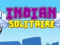 Spiel Indischer Solitaire  Online