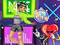 Spiel Teen-Tänzer-Look  Online
