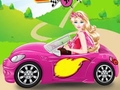 Spiel Modisches neues Auto  Online