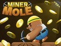 Spiel Bergmann Maulwurf  Online
