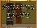 Spiel Superstore Flucht Online