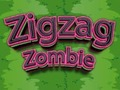 Spiel Zickzack-Zombie  Online