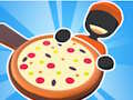 Spiel Wie eine Pizza  Online