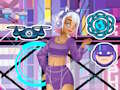 Spiel Teenzone Cyberpunk Online