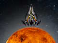 Spiel Verteidige den Planeten  Online