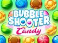 Spiel Bubble-Shooter-Süßigkeit  Online