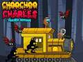 Spiel Choochoo Charles Friends Verteidigung  Online