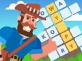 Spiel Kreuzworträtselinsel  Online