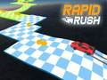 Spiel Rasanter Ansturm  Online