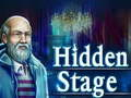 Spiel Versteckte Bühne  Online