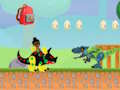 Spiel Afroman dinofriends Online