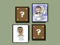 Spiel Skibidi-Toilettengedächtnis-Challenge  Online