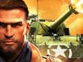 Spiel Moderner Kampf-FPS  Online