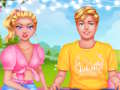 Spiel Sommerpicknick-Termin  Online