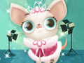 Spiel Hollywood-Modehaustiere  Online