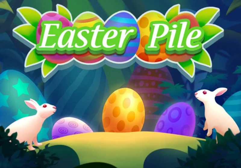 Spiel Osterhaufen  Online