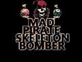 Spiel Verrückter Piraten-Skelettbomber  Online