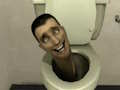 Spiel Friday Night Funkin' Skibidi Toilettenübernahme  Online