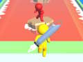 Spiel Zeichnen Sie Pen Rush  Online