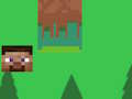 Spiel MC Flappy Steve Online