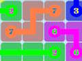 Spiel Linien zeichnen  Online