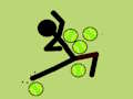 Spiel Stickman-Zerstörer  Online