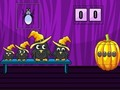 Spiel Halloween-Jungenrettung  Online