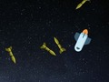 Spiel 5 Minuten im Weltraum  Online