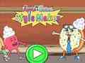 Spiel Apfel und Zwiebel: Style Maker  Online