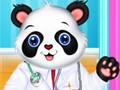 Spiel Bester Arzt der Tierwelt  Online