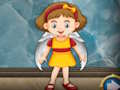 Spiel Angelesscape Room Escape 3  Online