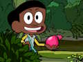 Spiel Craig von der Creek Splash Battle  Online