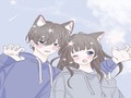 Spiel Süßes Anime-Paar  Online