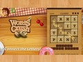 Spiel Worte vernichten  Online