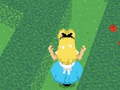 Spiel Alice im Labyrinth  Online