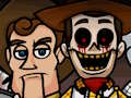 Spiel Toy's Madness Freitag  Online