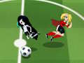Spiel Toon-Cup  Online